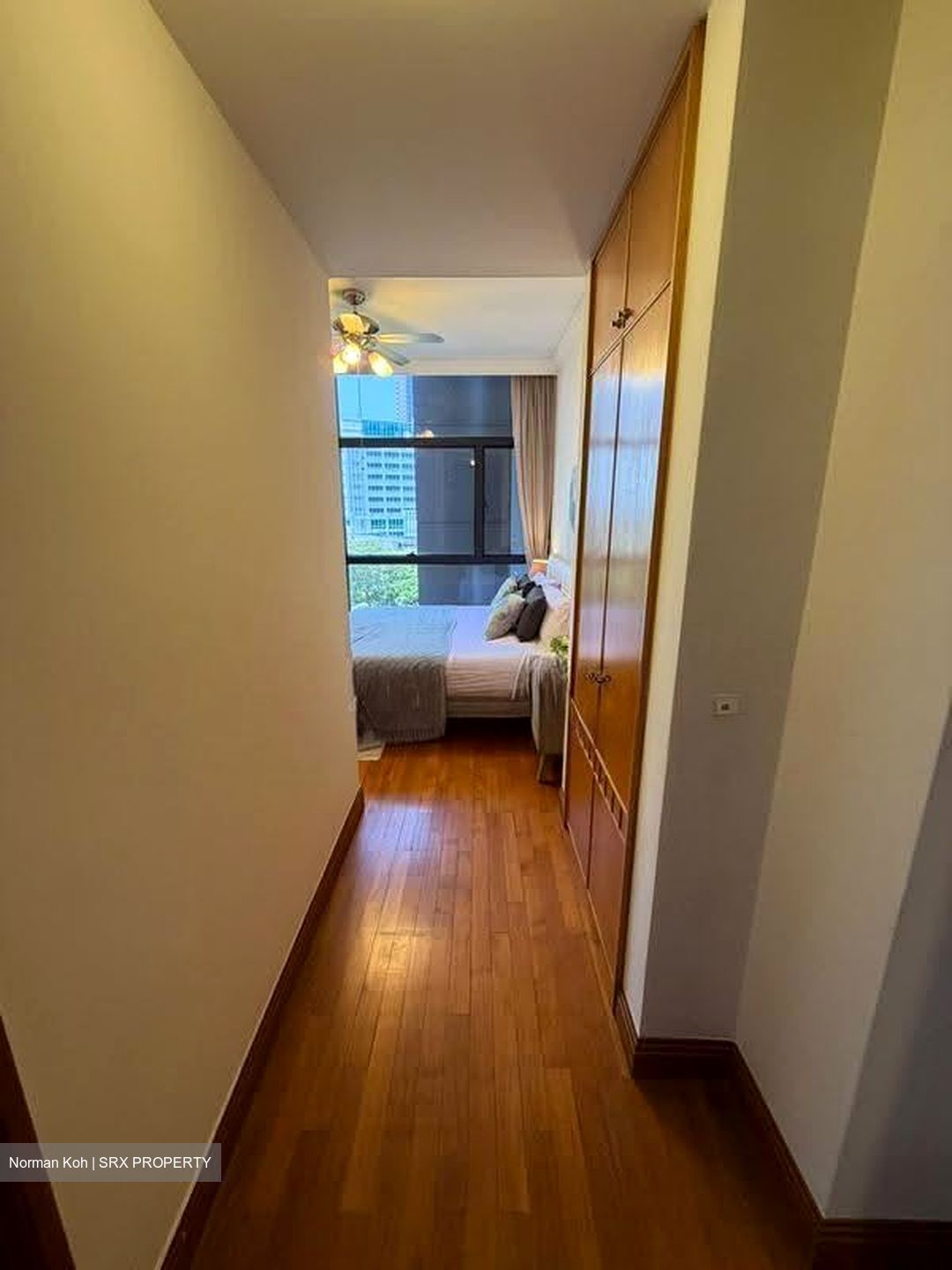 River Place (D3), Condominium #609547971